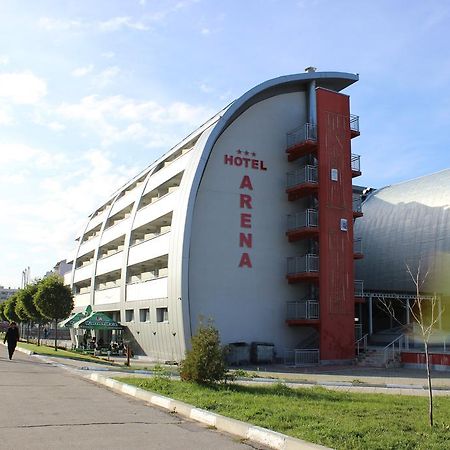 Hotel Arena Samokov Exterior foto