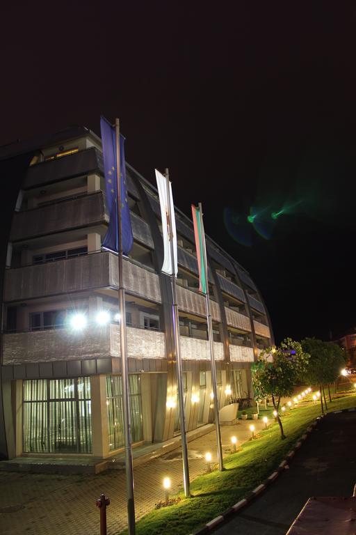 Hotel Arena Samokov Exterior foto