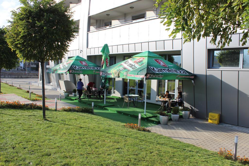 Hotel Arena Samokov Exterior foto