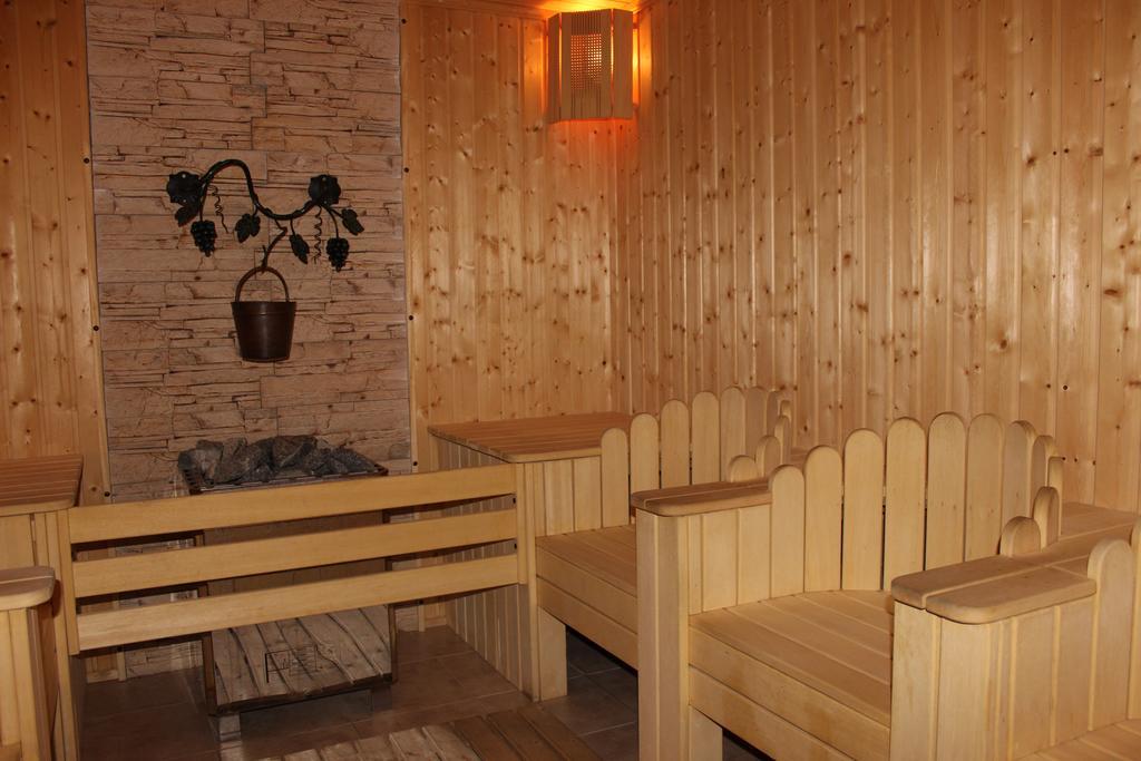 Hotel Arena Samokov Exterior foto