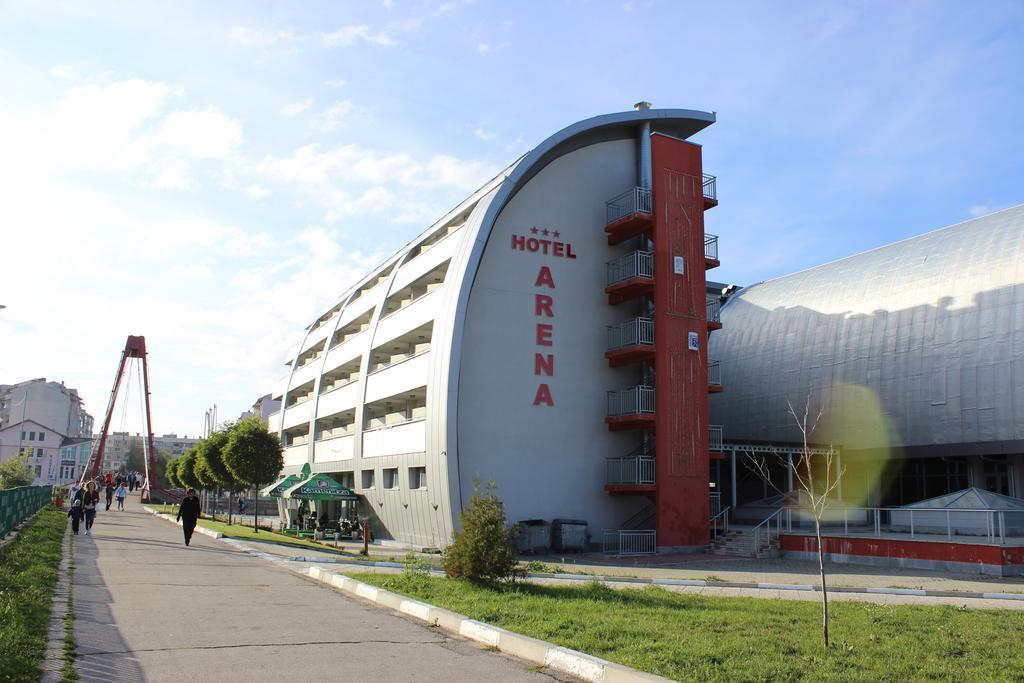 Hotel Arena Samokov Exterior foto