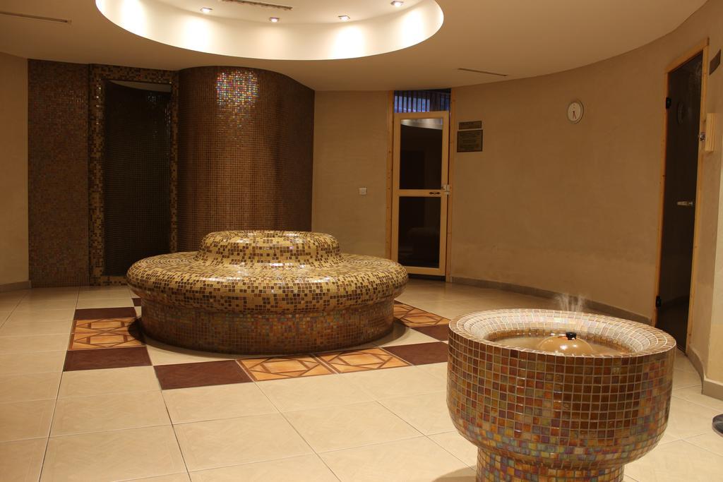 Hotel Arena Samokov Exterior foto