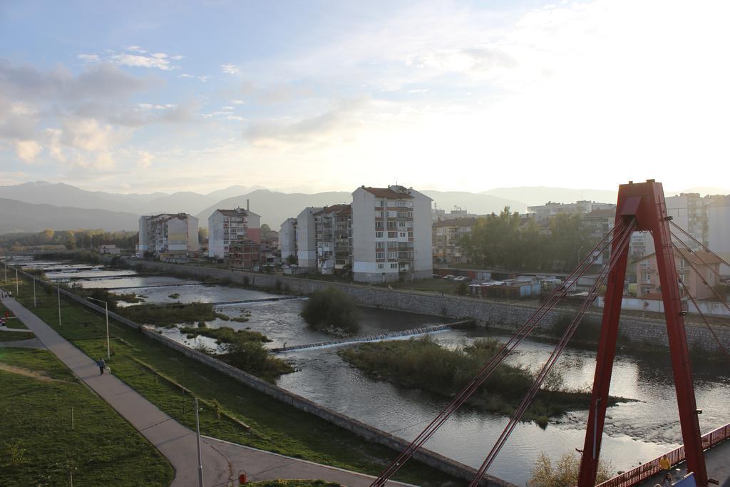 Hotel Arena Samokov Exterior foto