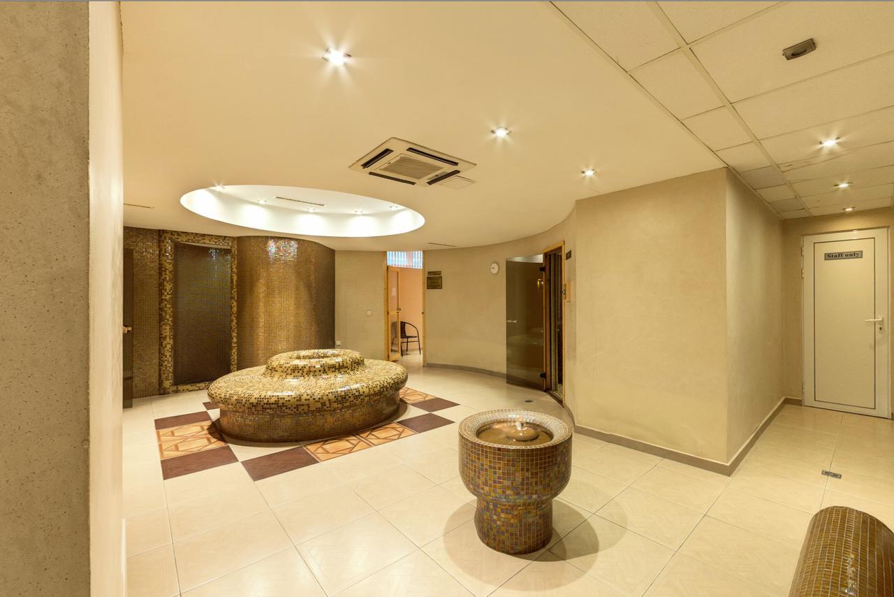 Hotel Arena Samokov Exterior foto