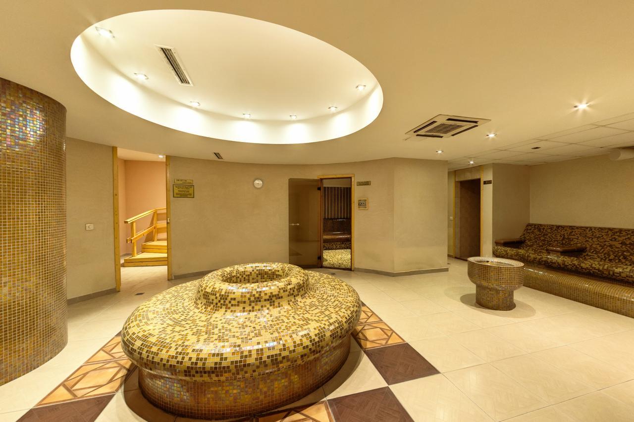 Hotel Arena Samokov Exterior foto