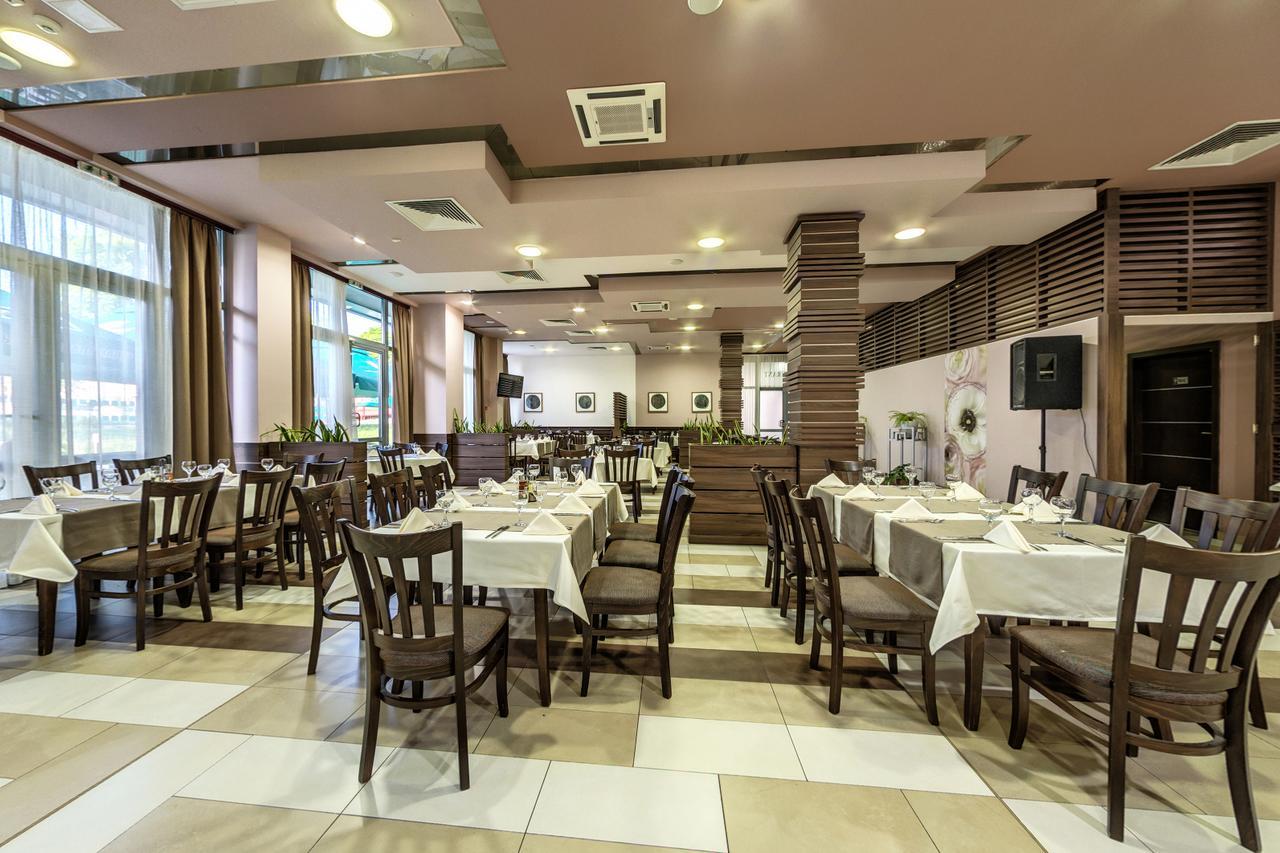 Hotel Arena Samokov Exterior foto