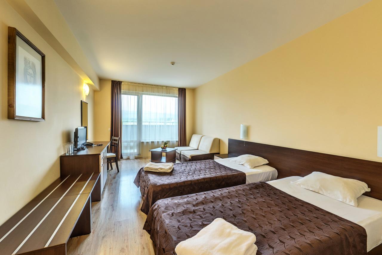 Hotel Arena Samokov Exterior foto